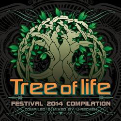 VA - Tree Of Life Festival 2014