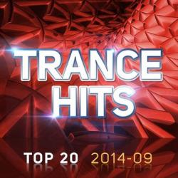 VA - Trance Hits Top 20 - 2014-09