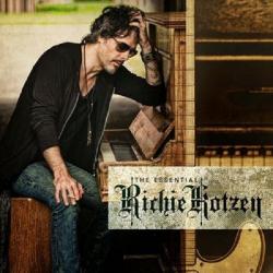 Richie Kotzen - The Essential (2 CD)