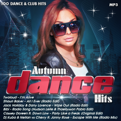 VA - Autumn Dance Hits