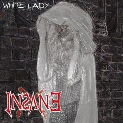 Insane X - White Lady