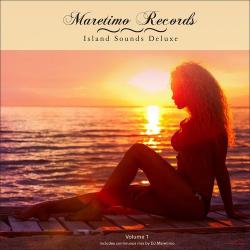 VA - Maretimo Records - Island Sounds Deluxe, Vol.1