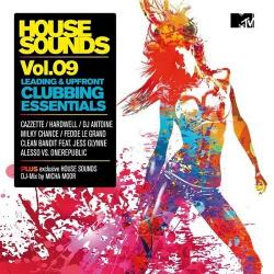 VA - House Sounds Vol.9 [Mixed By Micha Moor]
