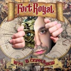 Fort Royal -   