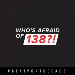 VA - Who's Afraid of 138?! #BeatportDecade Trance