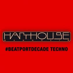 VA - Harthouse #BeatportDecade Techno