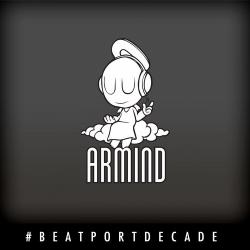 VA - Armind #BeatportDecade Trance