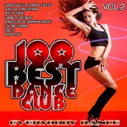 VA - 100 Best Dance & Club Vol.2