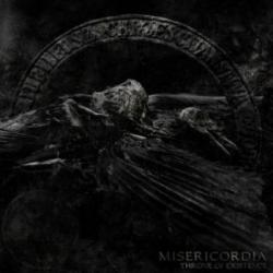 Misericordia - Throne Of Existence