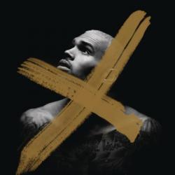 Chris Brown - X [Deluxe Version]