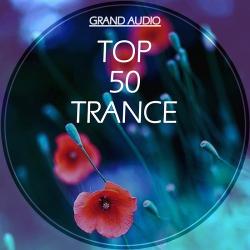 VA - Top 50 Trance