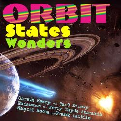 VA - Orbit States Wonders