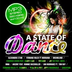 VA - A State Of Dance