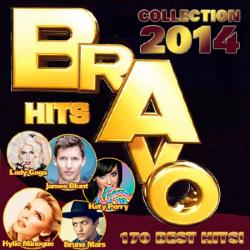 VA - Bravo Hits Collection 2014