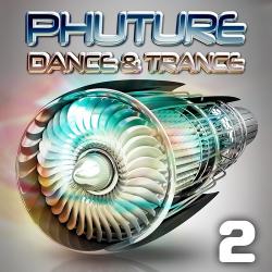 VA - Phuture Dance & Trance Vol 2