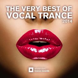 VA - The Very Best Of Vocal Trance