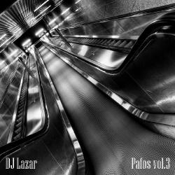 DJ Lazar - Pafos vol.3