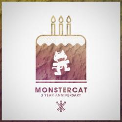 VA - Monstercat: 3 Year Anniversary