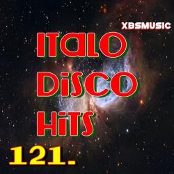 VA - Italo Disco Hits Vol. 121