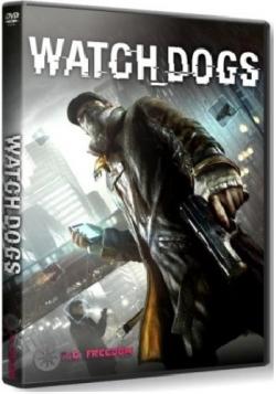 Watch Dogs. Deluxe Edition [v1.05.324 + 14 DLC] [RePack от R.G. Freedom]