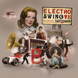 VA - Electro Swing VII by Bart Baker