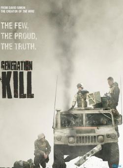 .  , 1  1-7   7 / Generation Kill []