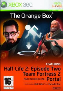 [XBOX360] Half Life 2 : The Orange Box