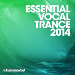 VA - Essential Vocal Trance 2014
