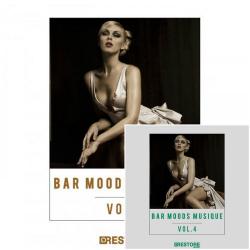VA - Bar Moods Musique, Vol. 3-4