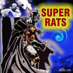 Super Rats - Super Rats