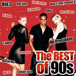 VA - The Best of 90s Vol.3