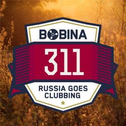 Bobina - Russia Goes Clubbing #311