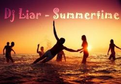 Dj Liar - Summertime parts 1-4