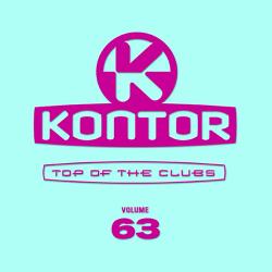 VA - Kontor Top Of The Clubs Vol.63