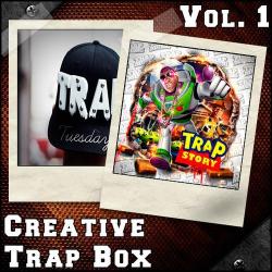 VA - Creative Trap Box Vol. 1