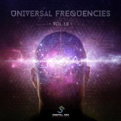 VA - Universal Frequencies Vol.1