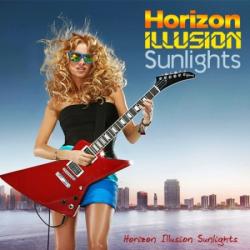 VA - Horizon Illusion Sunlights