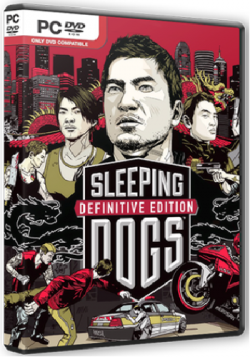 Sleeping Dogs: Definitive Edition [RePack от R.G. Steamgames]