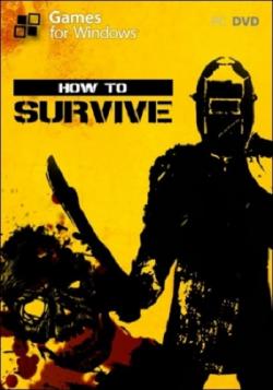 How To Survive [SteamRip  Let'slay]