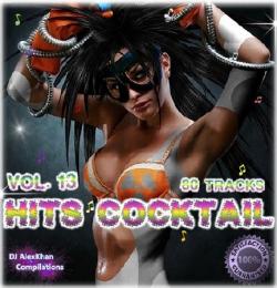 VA - Hits Cocktail Vol.13