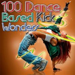 VA - 100 Dance Based Kick Wonders