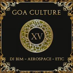 VA - Goa Culture Vol. 15