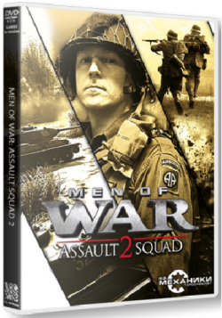   :  2 / Men of War: Assault Squad 2 [v 3.040.0] [RiP  R.G. ]