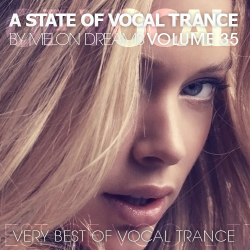 VA - A State Of Vocal Trance Volume 35