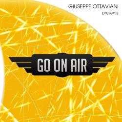 VA - GO On Air: Mixed By Giuseppe Ottaviani
