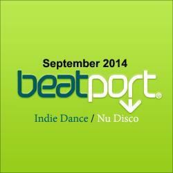 VA - Beatport Top 100 Indie Dance Nu Disco September