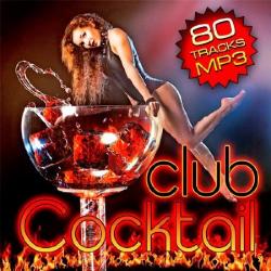 VA - Club Cocktail Vol.1-2