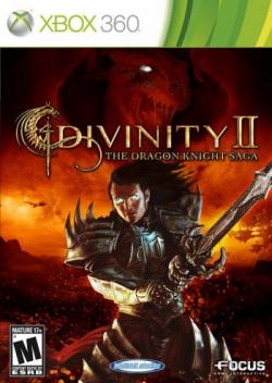 [XBOX360] Divinity II: The Dragon Knight Saga