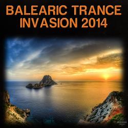 VA - Balearic Trance Invasion