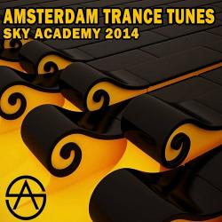 VA - Amsterdam Trance Tunes Sky Academy